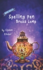 Image for Spelling Pen - Brass Lamp