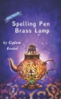Image for Spelling Pen - Brass Lamp