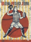Image for Baseball Research Journal (BRJ), Volume 51 #1