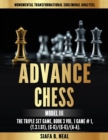 Image for Advance Chess - Model III, The Triple Set Game : Monumental Transformational Subliminal Analysis