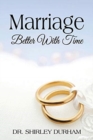 Image for Marriage Better With Time