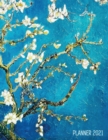 Image for Vincent Van Gogh Planner 2021 : Almond Blossom Painting Artistic Impressionism Year Organizer: January - December Large Dutch Masters Paintings Art Agenda with White Flowers Floral Daily Scheduler for