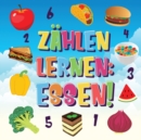 Image for Zahlen lernen Essen!
