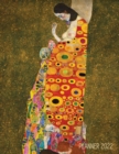 Image for Gustav Klimt Weekly Planner 2022