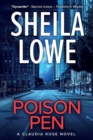Image for Poison Pen : A Claudia Rose Novel