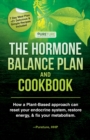 Image for Hormone Balance Plan and Cookbook