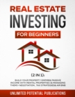 Image for Real Estate Investing for Beginners (2 in 1)