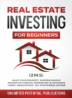 Image for Real Estate Investing For Beginners (2 in 1)