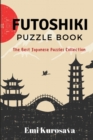 Image for Futoshiki Puzzle Book