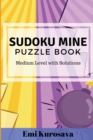 Image for Sudoku Mine Puzzle Book