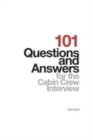 Image for 101 Questions and Answers for the Cabin Crew Interview