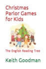Image for Christmas Parlor Games for Kids