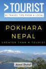 Image for GREATER THAN A TOURIST - Pokhara Nepal