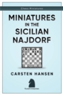 Image for Miniatures in the Sicilian Najdorf