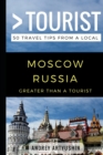 Image for Greater Than a Tourist- Moscow Russia