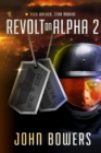 Image for Revolt on Alpha 2