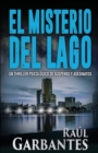 Image for El Misterio del Lago