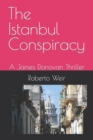Image for The Istanbul Conspiracy