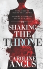Image for Shaking the Throne