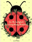 Image for Zoe the Ladybird. : Zoe&#39;s Very Merry Christmas.