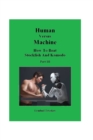 Image for Human Versus Machine