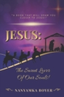 Image for Jesus : The Sweet Lover Of Our Souls!: Christmas Edition