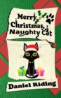 Image for Merry Christmas Naughty Cat