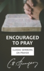 Image for Encouraged to Pray