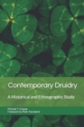 Image for Contemporary Druidry : A Historical and Ethnographic Study