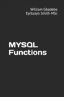 Image for MYSQL Functions