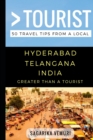 Image for Greater Than a Tourist- Hyderabad Telangana India
