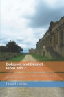 Image for Bolsover and District From A to Z