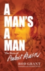 Image for A Man&#39;s A Man