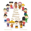Image for Hello from children around the world