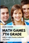 Image for Math Games 7th Grade