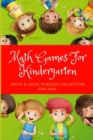 Image for Math Games For Kindergarten