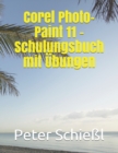 Image for Corel Photo-Paint 11 - Schulungsbuch mit UEbungen