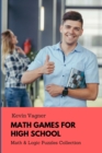 Image for Math Games For High School