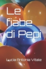 Image for Le fiabe di Pepi