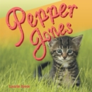 Image for Pepper Jones