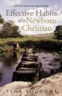 Image for Effective Habits of a Newborn Christian