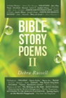 Image for Bible Story Poems Ii