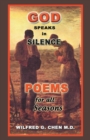 Image for God Speaks in Silence : Poems for All Seasons