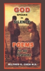 Image for God Speaks in Silence: Poems for All Seasons