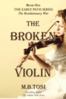 Image for The Broken Violin