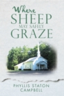 Image for Where Sheep May Safely Graze