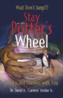 Image for Stay on the Potter&#39;s Wheel
