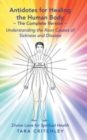 Image for Antidotes for Healing the Human Body The Complete Version