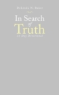 Image for In Search of Truth : 31 Day Devotional