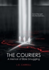Image for The Couriers : A Memoir of Bible Smuggling